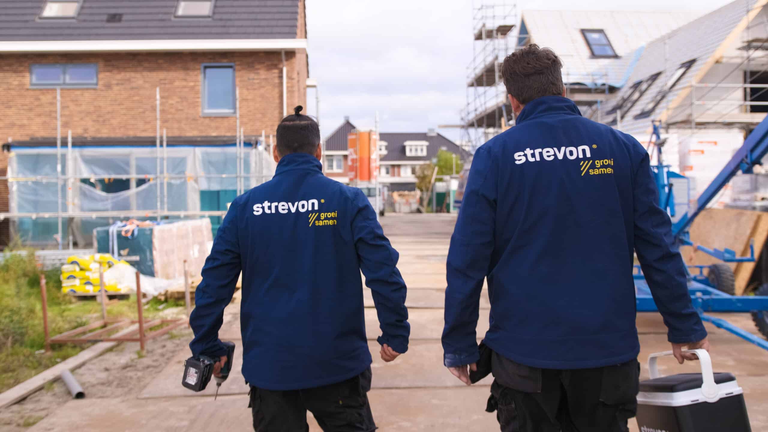 opleiding installateur: werktijden monteurs