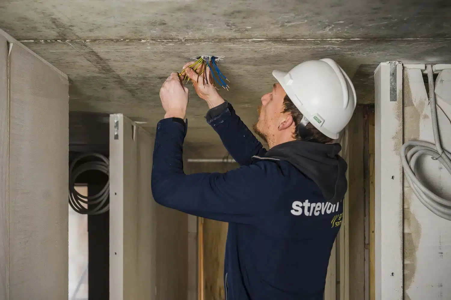 Wat verdien je in de techniek na het afronden van het Strevon-traject?