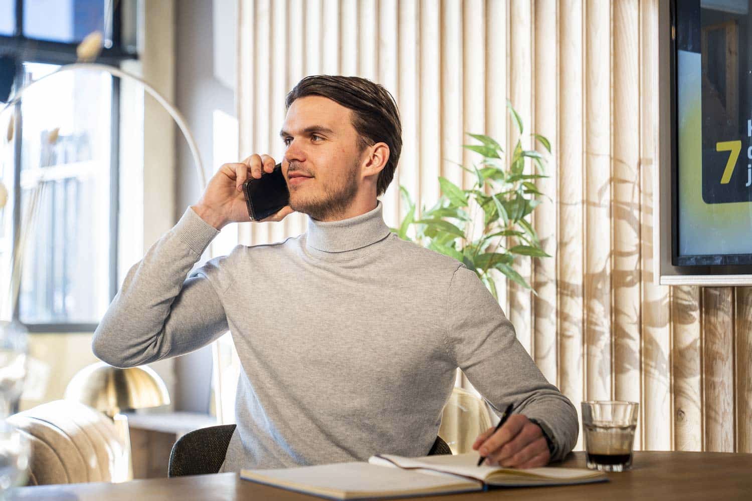 opleiding techniek: contact