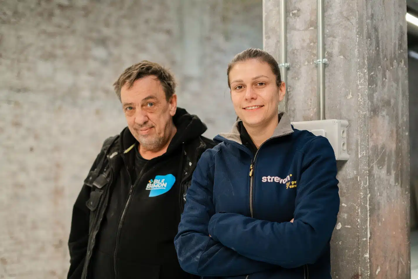 omscholers techniek