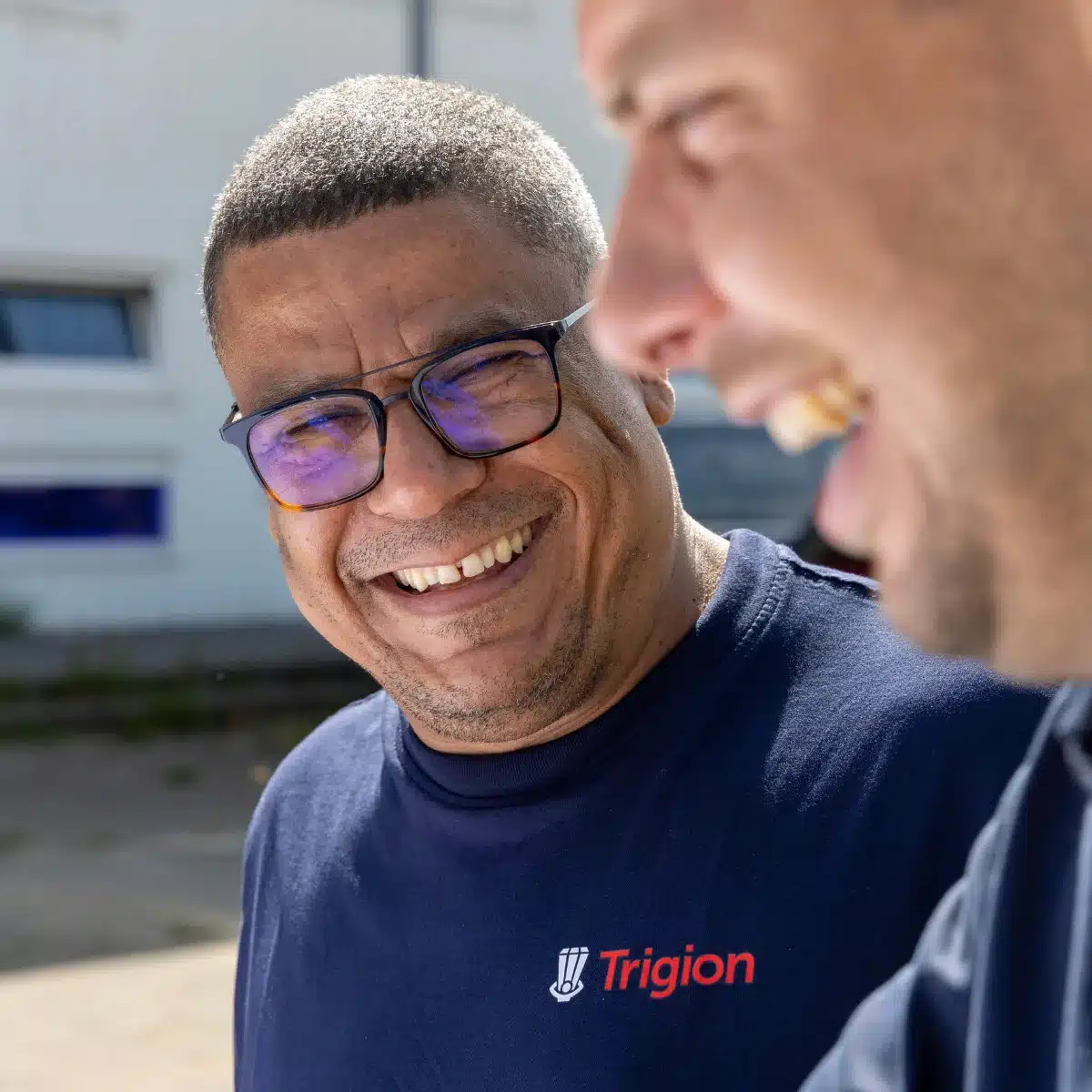 Elektricien beveiliging