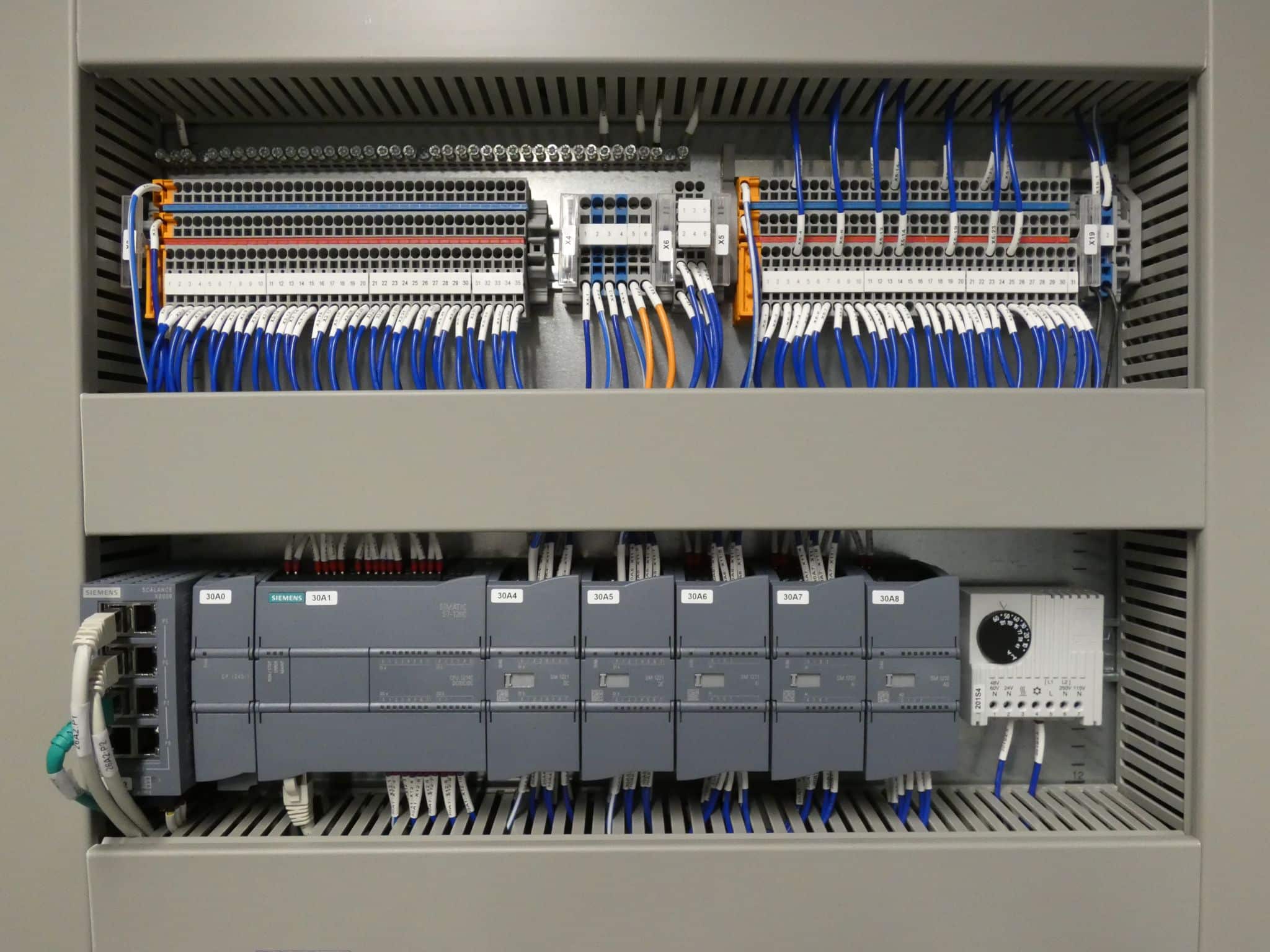 Elektricien