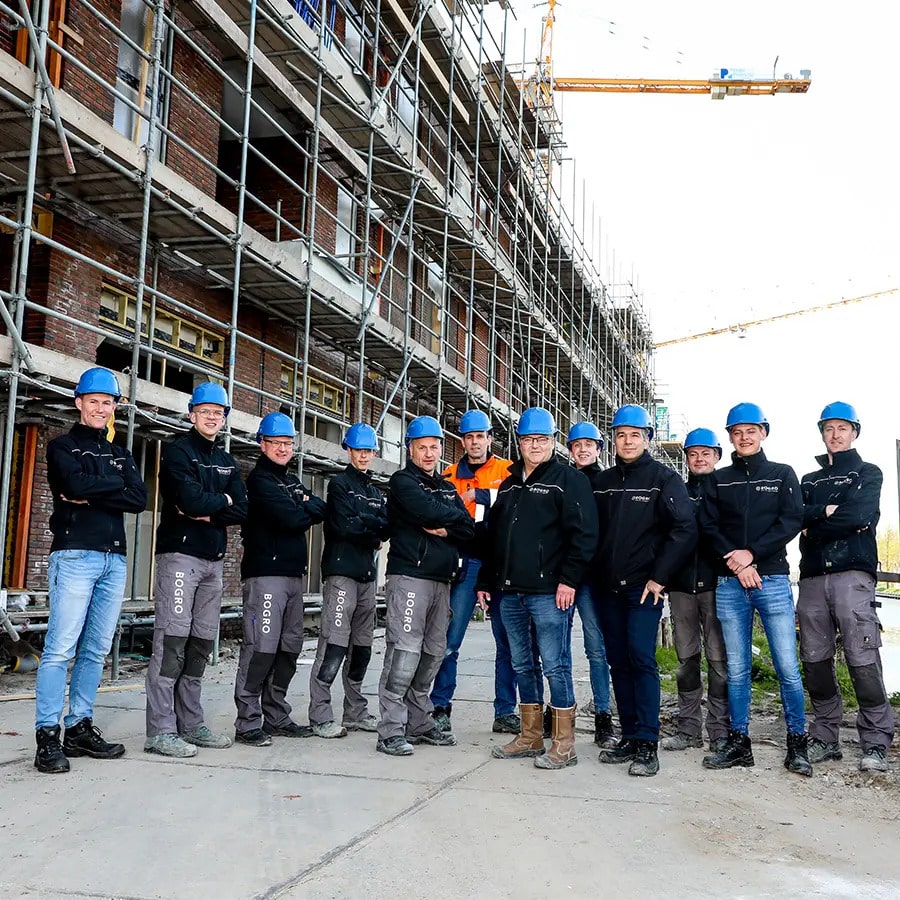 Installatiemonteur