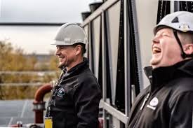 Installatiemonteur koeltechniek